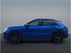 Volkswagen T-Roc 1.5eTSI DSG R-Line+NAVI+MATRIX+WR+5JAHREGA