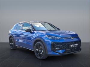 Volkswagen T-Roc 1.5eTSI DSG R-Line+NAVI+MATRIX+WR+5JAHREGA