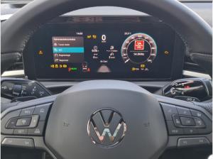 Volkswagen T-Roc 1.5eTSI DSG R-Line+NAVI+MATRIX+WR+5JAHREGA