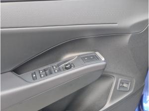 Volkswagen T-Roc 1.5eTSI DSG R-Line+NAVI+MATRIX+WR+5JAHREGA