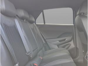 Volkswagen T-Roc 1.5eTSI DSG R-Line+NAVI+MATRIX+WR+5JAHREGA