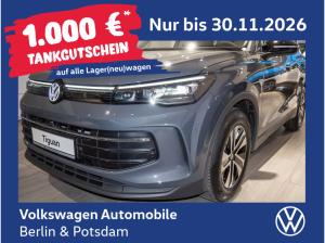 Volkswagen Tiguan Energy 1,5 l eTSI OPF 7-Gang-DSG ***Lagerwagen Aktionsangebot*** SOFORT VERFÜGBAR!!!