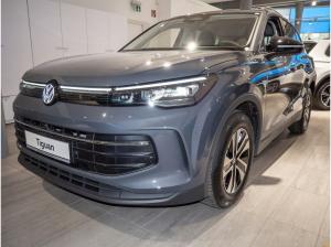 Volkswagen Tiguan Energy 1,5 l eTSI OPF 7-Gang-DSG ***Lagerwagen Aktionsangebot*** SOFORT VERFÜGBAR!!!