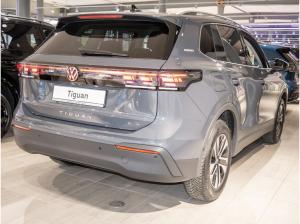 Volkswagen Tiguan Energy 1,5 l eTSI OPF 7-Gang-DSG ***Lagerwagen Aktionsangebot*** SOFORT VERFÜGBAR!!!