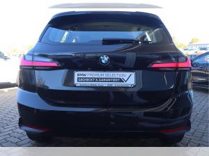 BMW 220 i Active Tourer/AHK/RFK/Komfortzugang/Adapt. LED/Fernlichtassistent/Active Guard/ISOFIX