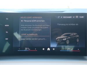 BMW 220 i Active Tourer/AHK/RFK/Komfortzugang/Adapt. LED/Fernlichtassistent/Active Guard/ISOFIX