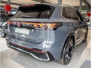 Volkswagen Tiguan R-Line 1,5 l eTSI OPF 7-Gang-DSG ***Lagerwagen Aktionsangebot*** SOFORT VERFÜGBAR!!!