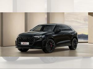 Audi RS Q8 performance TFSI quattro tiptronic