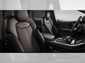 Audi RS Q8 performance TFSI quattro tiptronic