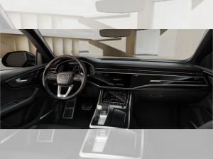 Audi RS Q8 performance TFSI quattro tiptronic