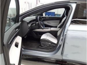 Volkswagen ID.7 Pro S 210kW - Matrix-LED Pano SHZ v+h AHK Black Style HUD PDC ACC Area View Navi