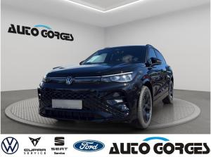 Volkswagen Tiguan R-Line 1,5 eTSI DSG BLACK-STYLE ❗SOFORT❗+AHK+
