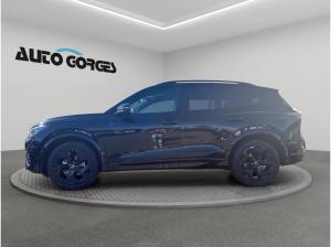 Volkswagen Tiguan R-Line 1,5 eTSI DSG BLACK-STYLE ❗SOFORT❗+AHK+