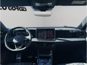Volkswagen Tiguan R-Line 1,5 eTSI DSG BLACK-STYLE ❗SOFORT❗+AHK+