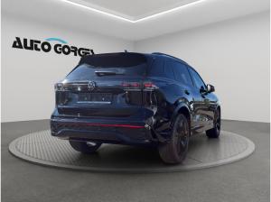 Volkswagen Tiguan R-Line 1,5 eTSI DSG BLACK-STYLE ❗SOFORT❗+AHK+