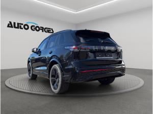 Volkswagen Tiguan R-Line 1,5 eTSI DSG BLACK-STYLE ❗SOFORT❗+AHK+