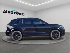 Volkswagen Tiguan R-Line 1,5 eTSI DSG BLACK-STYLE ❗SOFORT❗+AHK+