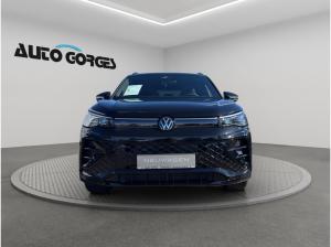 Volkswagen Tiguan R-Line 1,5 eTSI DSG BLACK-STYLE ❗SOFORT❗+AHK+