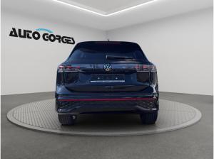 Volkswagen Tiguan R-Line 1,5 eTSI DSG BLACK-STYLE ❗SOFORT❗+AHK+