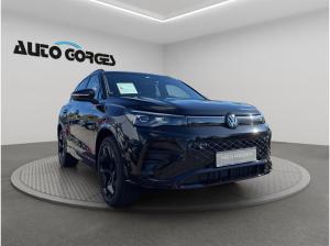 Volkswagen Tiguan R-Line 1,5 eTSI DSG BLACK-STYLE ❗SOFORT❗+AHK+