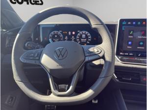 Volkswagen Tiguan R-Line 1,5 eTSI DSG BLACK-STYLE ❗SOFORT❗+AHK+