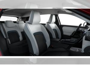 Citroën C5 Aircross Hybrid 145 ë-DCS6 YOU