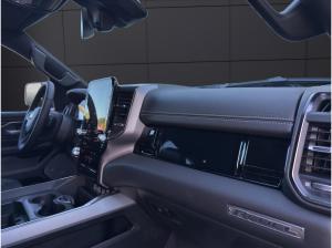 Dodge RAM REBEL Night mit Gasanlage* Sonderleasing