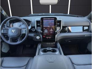 Dodge RAM REBEL Night mit Gasanlage* Sonderleasing