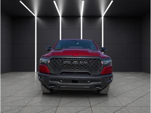 Dodge RAM REBEL Night mit Gasanlage* Sonderleasing