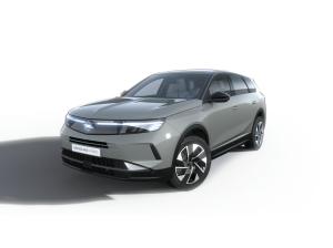 Opel Grandland Opel Grandland GS Hybrid *SOFORT-VERFÜGBAR* Intelli-HUD- AHK- +ALLWETT