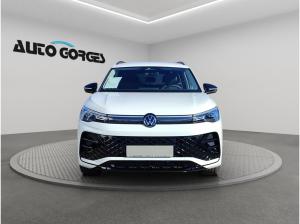 Volkswagen Tiguan EDITION 20 R-Line 1.5 eTSI DSG ❗SOFORT❗