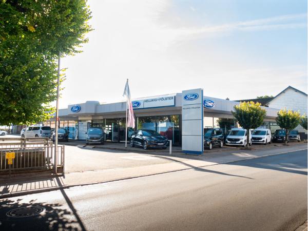 Ford Ranger Wildtrak 3,0 V6 Diesel - elektr.Rollo - Standheizung - B&O