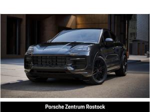 Porsche Cayenne GTS Coupe