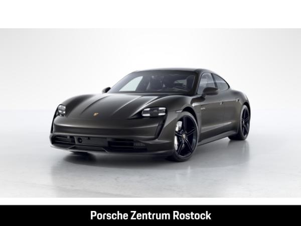 Abbildung Leasingangebot Porsche Taycan