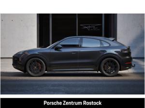 Porsche Cayenne GTS Coupe