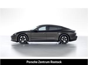Porsche Taycan 4S Surround-View HUD Sitzbelüftung BOSE