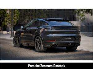 Porsche Cayenne GTS Coupe
