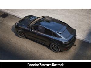 Porsche Cayenne GTS Coupe