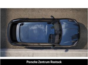 Porsche Cayenne GTS Coupe