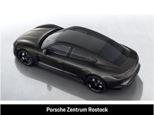 Porsche Taycan 4S Surround-View HUD Sitzbelüftung BOSE