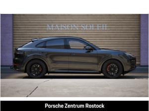 Porsche Cayenne GTS Coupe