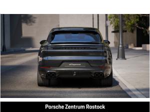 Porsche Cayenne GTS Coupe
