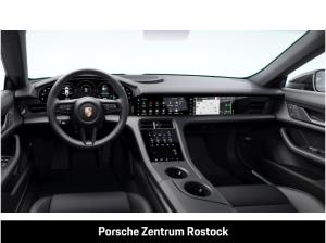 Porsche Taycan 4S Surround-View HUD Sitzbelüftung BOSE