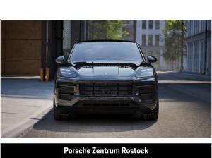 Porsche Cayenne GTS Coupe