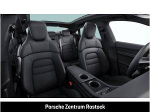 Porsche Taycan 4S Surround-View HUD Sitzbelüftung BOSE