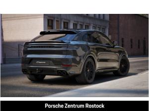 Porsche Cayenne GTS Coupe