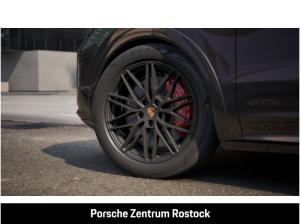 Porsche Cayenne GTS Coupe