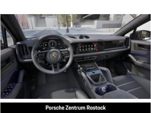 Porsche Cayenne GTS Coupe