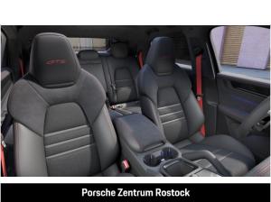 Porsche Cayenne GTS Coupe