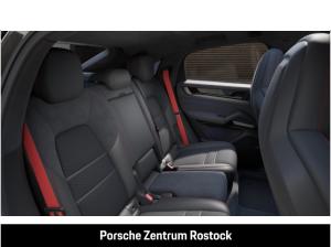 Porsche Cayenne GTS Coupe